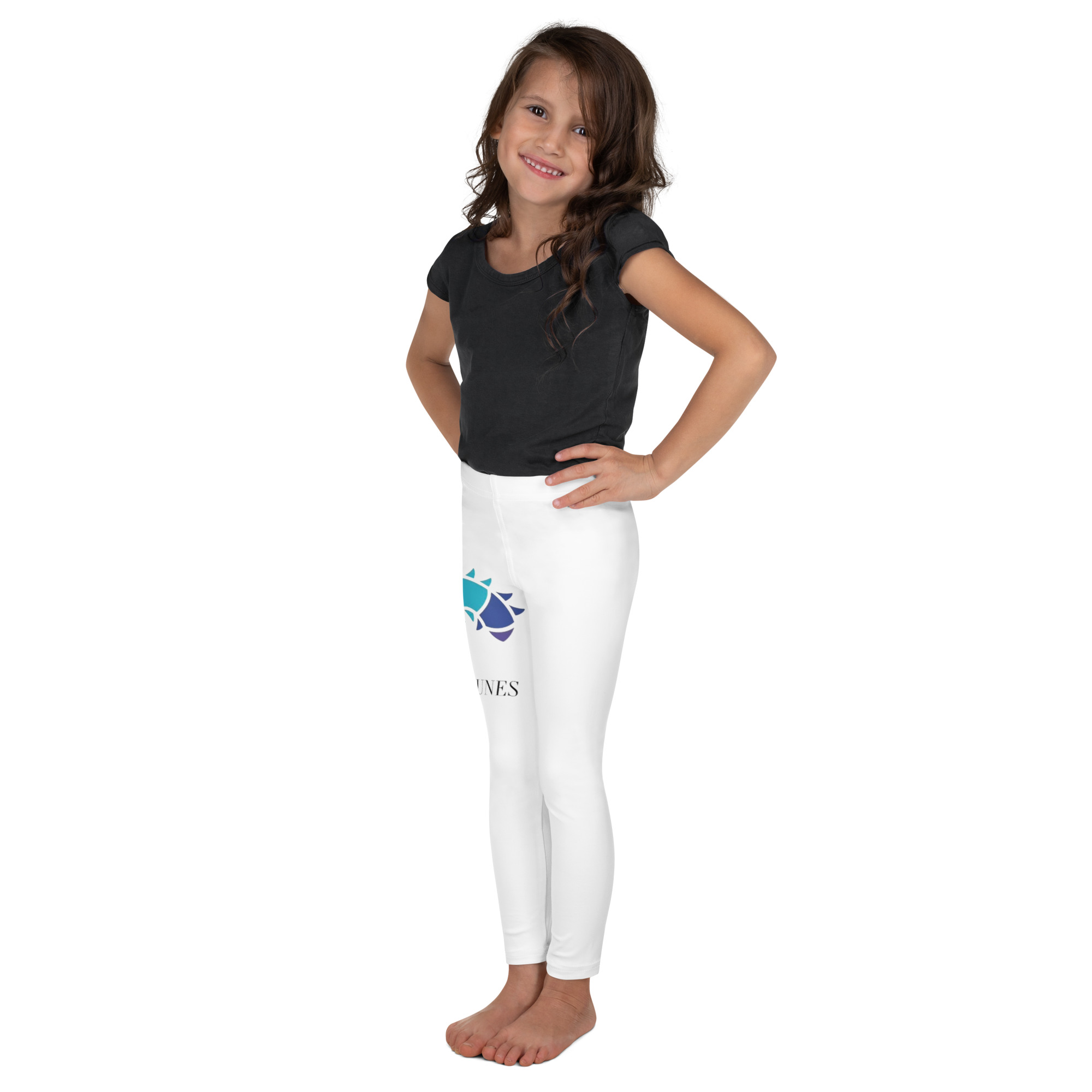 Kid's Leggings - Image 3