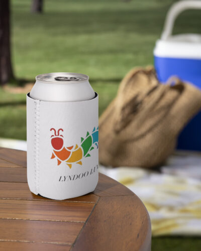 Can cooler