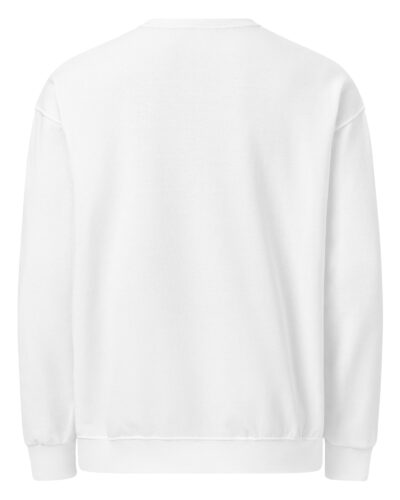 Crew neck sweatshirt