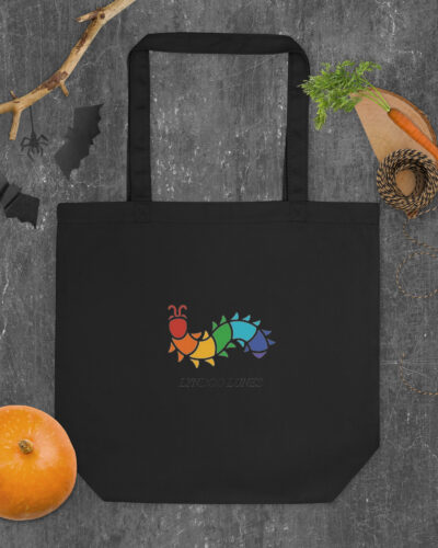 Eco Tote Bag