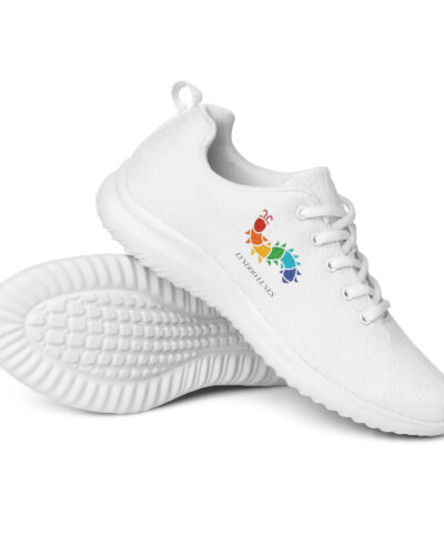 Men’s athletic shoes