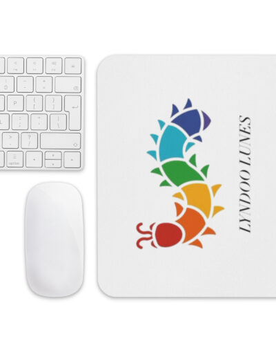 Mouse pad