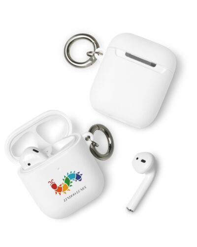 Rubber Case for AirPods®