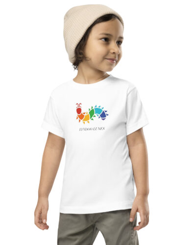 Toddler Short Sleeve Tee