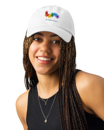 Under Armour® dad hat