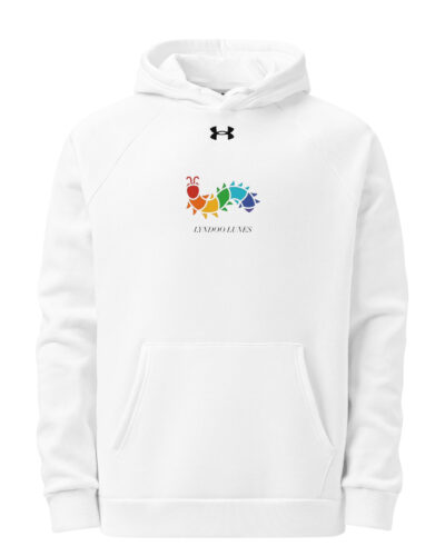 Under Armour® hoodie