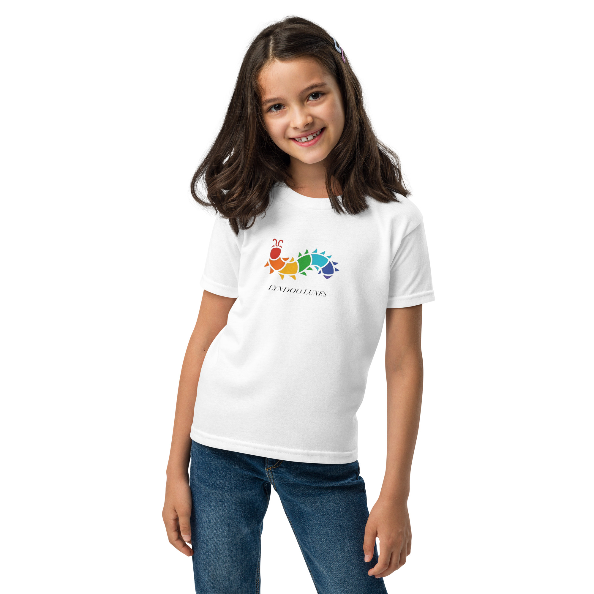 Youth t-shirt